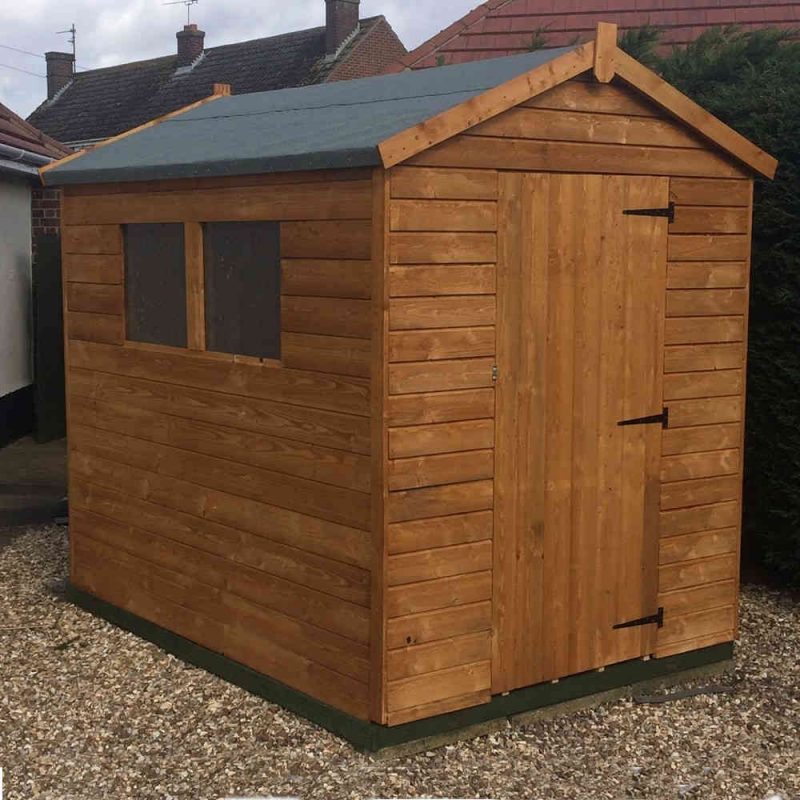 Garden Sheds