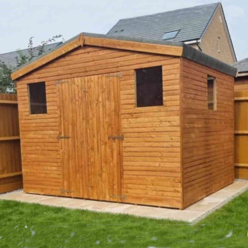 Garden Sheds