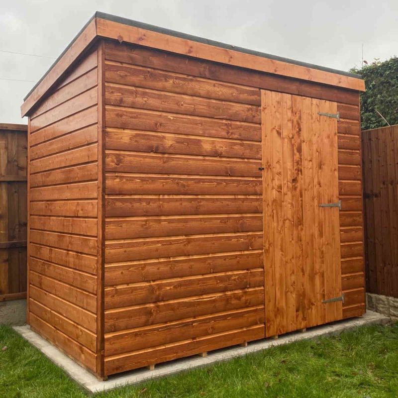 Garden Sheds