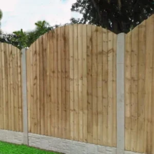 Fencing Worksop